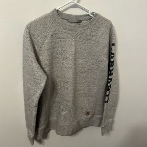 Carhartt crewneck unisex